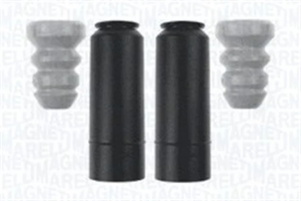 Dust Cover Kit, shock absorber